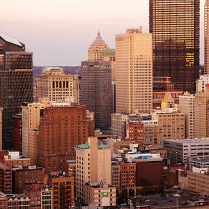 Meet your Posher, Josh chadwick